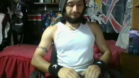 Andrew online show from November 8, 10:52 pm