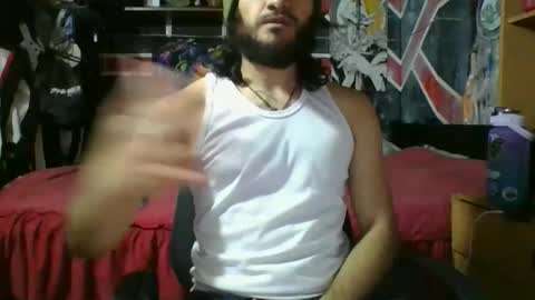 Andrew online show from November 9, 9:46 pm