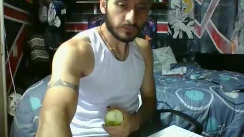 Andrew online show from June 6, 12:49 am