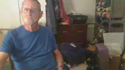 Troffer online show from May 15, 2:07 am