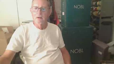 Troffer online show from May 21, 1:01 am