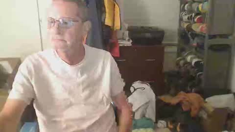Troffer online show from June 9, 3:51 am