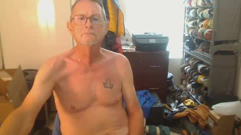 Troffer online show from June 24, 11:04 pm
