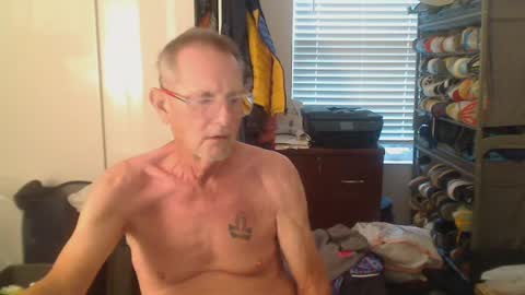 Troffer online show from July 13, 11:51 pm