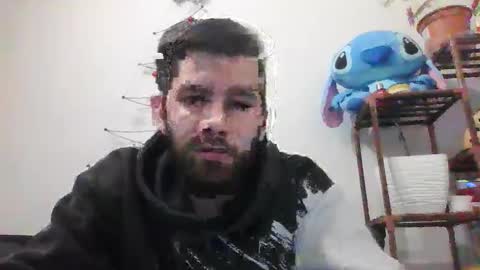 trololo6969 online show from February 15, 4:58 pm