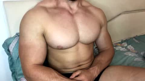 Troncq online show from September 29, 1:16 pm