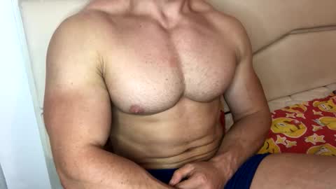 Troncq online show from October 30, 3:13 pm