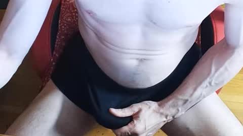 tronista87 online show from November 20, 11:37 pm