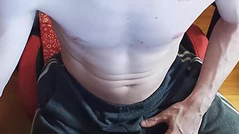 tronista87 online show from January 31, 11:25 pm