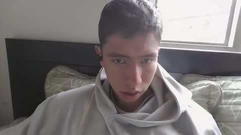 Snapshot of tronx30 chatting on December 20, 6:26 pm Andres online show from December 20, 6:26 pm