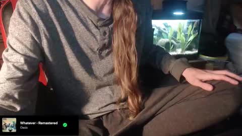 trooper0690 online show from November 10, 7:02 pm