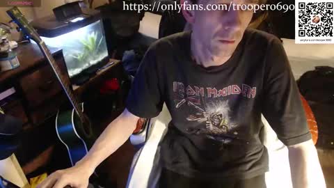 trooper0690 online show from January 16, 6:34 pm