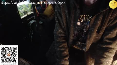 trooper0690 online show from March 17, 8:01 pm