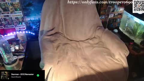 trooper0690 online show from June 5, 6:35 pm