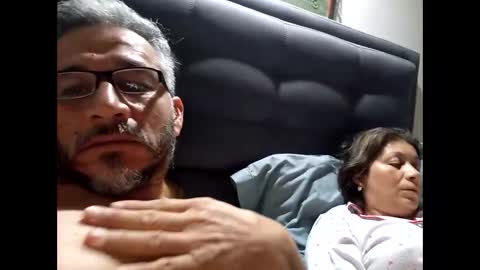 tropicosoleado online show from February 11, 11:43 pm