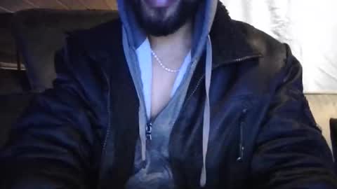 Open minded - Hetro - Male online show from December 3, 1:24 am