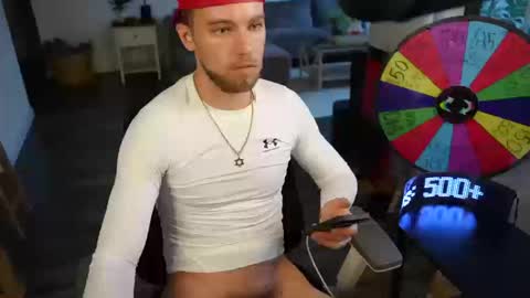 Troy Green online show from October 11, 9:35 pm