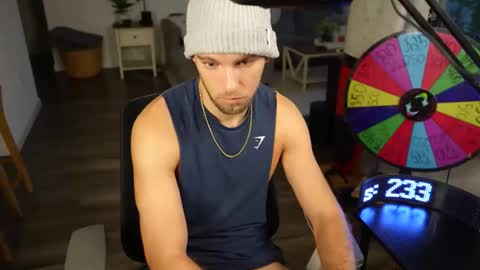 Troy Green online show from November 3, 10:42 pm