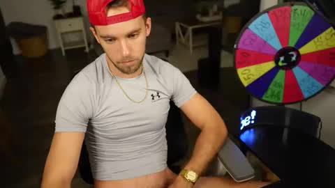 Troy Green online show from November 13, 3:27 am