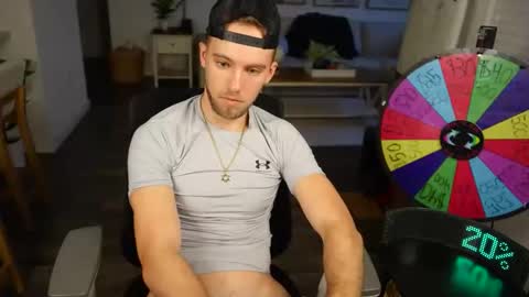 Troy Green online show from December 18, 10:16 pm