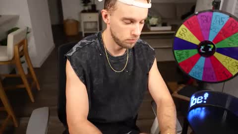 Troy Green online show from January 8, 3:53 am