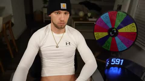 Troy Green online show from February 26, 3:38 am