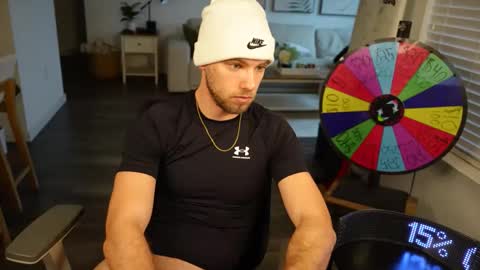 Troy Green online show from March 14, 9:53 pm