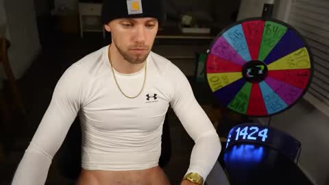 Troy Green online show from March 19, 3:32 am