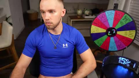 Troy Green online show from April 27, 3:04 am