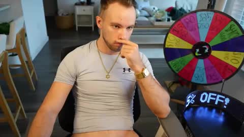 Troy Green online show from May 5, 9:23 pm