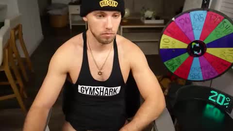 Troy Green online show from May 10, 2:39 am