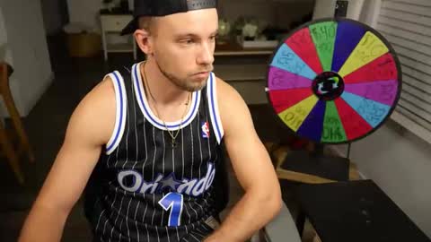 Troy Green online show from May 18, 4:07 am