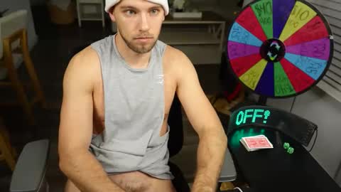 Troy Green online show from June 8, 2:23 am
