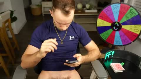 Troy Green online show from June 15, 2:25 am