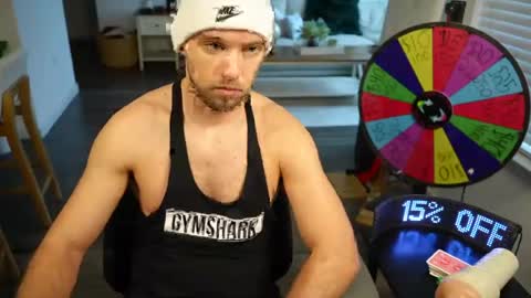 Troy Green online show from June 24, 9:25 pm