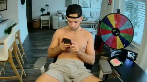 Troy Green online show from June 26, 10:36 pm