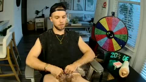 Troy Green online show from June 28, 11:33 pm