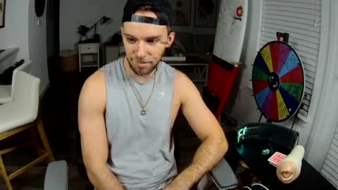 Troy Green online show from June 30, 2:34 am