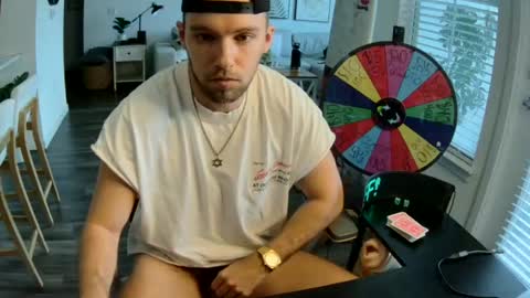 Troy Green online show from July 1, 9:47 pm
