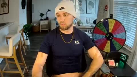 Troy Green online show from July 12, 9:50 pm