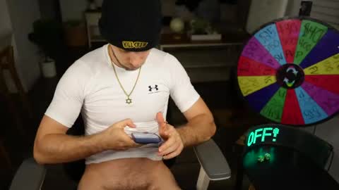 Troy Green online show from July 17, 3:02 am