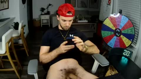 Troy Green online show from July 19, 3:10 am