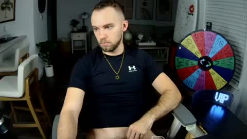Troy Green online show from July 29, 2:21 am