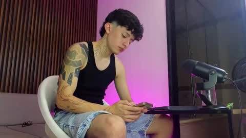 Troy online show from September 17, 7:59 pm