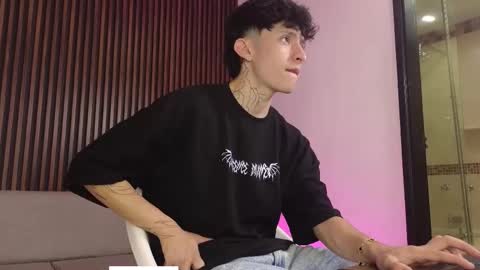 Troy online show from September 20, 7:15 pm