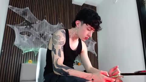 Troy online show from October 16, 7:26 pm