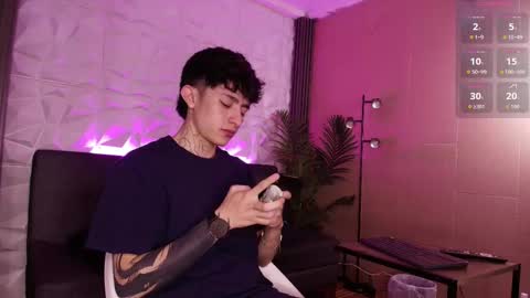 Troy online show from December 2, 7:31 pm