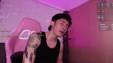 Troy online show from January 5, 5:27 pm