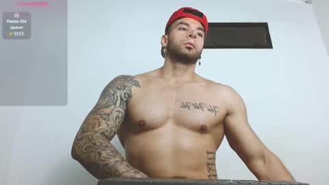 sebas online show from December 20, 1:02 am