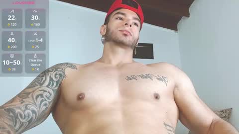 sebas online show from February 1, 6:17 pm